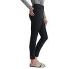 imageLucky Brand Womens High Rise Bridgette Straight Jean Bloom 31W X 29LWishbone