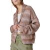 imageLucky Brand womens Womens Toggle Front CardiganBerry Conserve Multi