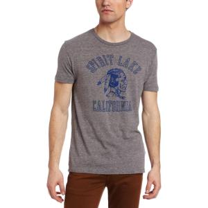 imageLucky Brand Womens Ameena Synthetic Lining Flat ShoeHeather Grey