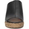imageLucky Brand Womens Cabriah Espadrille Wedge SandalBlack