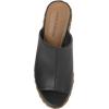 imageLucky Brand Womens Cabriah Espadrille Wedge SandalBlack