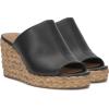 imageLucky Brand Womens Cabriah Espadrille Wedge SandalBlack