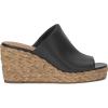 imageLucky Brand Womens Cabriah Espadrille Wedge SandalBlack