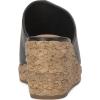 imageLucky Brand Womens Cabriah Espadrille Wedge SandalBlack