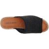 imageLucky Brand Womens Cabriah Espadrille Wedge SandalBlackBlack