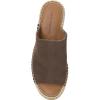 imageLucky Brand Womens Cabriah Espadrille Wedge SandalCappucino