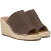 imageLucky Brand Womens Cabriah Espadrille Wedge SandalCappucino