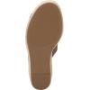imageLucky Brand Womens Cabriah Espadrille Wedge SandalCappucino