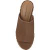 imageLucky Brand Womens Cabriah Espadrille Wedge SandalHazelnut