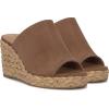 imageLucky Brand Womens Cabriah Espadrille Wedge SandalHazelnut