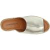 imageLucky Brand Womens Cabriah Espadrille Wedge SandalPlatino