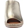 imageLucky Brand Womens Cabriah Espadrille Wedge SandalPlatino