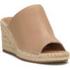 imageLucky Brand Womens Cabriah Espadrille Wedge SandalSandstorm