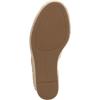 imageLucky Brand Womens Cabriah Espadrille Wedge SandalSandstorm