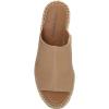 imageLucky Brand Womens Cabriah Espadrille Wedge SandalSandstorm