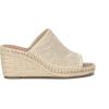 imageLucky Brand Womens Cabriah Espadrille Wedge SandalStucco