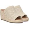 imageLucky Brand Womens Cabriah Espadrille Wedge SandalStucco