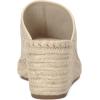 imageLucky Brand Womens Cabriah Espadrille Wedge SandalStucco
