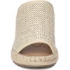 imageLucky Brand Womens Cabriah Espadrille Wedge SandalStucco