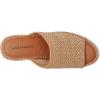 imageLucky Brand Womens Cabriah Espadrille Wedge SandalTan B