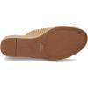 imageLucky Brand Womens Cabriah Espadrille Wedge SandalTan B