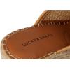 imageLucky Brand Womens Cabriah Espadrille Wedge SandalTan B