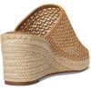 imageLucky Brand Womens Cabriah Espadrille Wedge SandalTan B