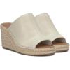 imageLucky Brand Womens Cabriah Espadrille Wedge SandalTusk Leather