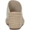 imageLucky Brand Womens Cabriah Espadrille Wedge SandalTusk Leather