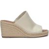 imageLucky Brand Womens Cabriah Espadrille Wedge SandalTusk Leather