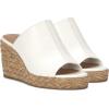 imageLucky Brand Womens Cabriah Espadrille Wedge SandalWhite