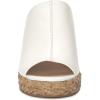 imageLucky Brand Womens Cabriah Espadrille Wedge SandalWhite