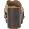 imageLucky Brand Womens CasynaDark Natural