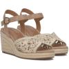 imageLucky Brand Womens CoynaRhodonite Linen