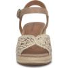 imageLucky Brand Womens CoynaRhodonite Linen