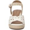 imageLucky Brand Womens CoynaWhite