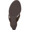 imageLucky Brand Womens LibbieChocolate
