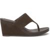 imageLucky Brand Womens LibbieChocolate