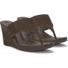 imageLucky Brand Womens LibbieChocolate