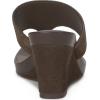 imageLucky Brand Womens LibbieChocolate