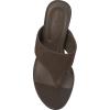 imageLucky Brand Womens LibbieChocolate
