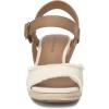 imageLucky Brand Womens Mindra Espadrille Wedge SandalCortadoTusk