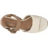 imageLucky Brand Womens Mindra Espadrille Wedge SandalCortadoTusk