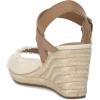 imageLucky Brand Womens Mindra Espadrille Wedge SandalCortadoTusk
