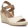imageLucky Brand Womens Mindra Espadrille Wedge SandalCortadoTusk