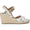 imageLucky Brand Womens Mindra Espadrille Wedge SandalPastel Multi