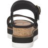imageLucky Brand Womens TemayBlack