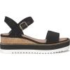 imageLucky Brand Womens TemayBlack