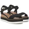 imageLucky Brand Womens TemayBlack