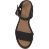 imageLucky Brand Womens TemayBlack
